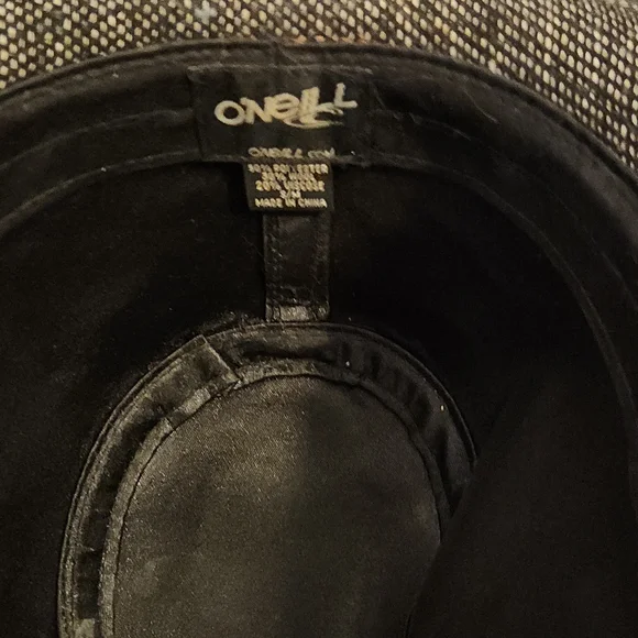 New Oneil hat - Picture 6 of 7